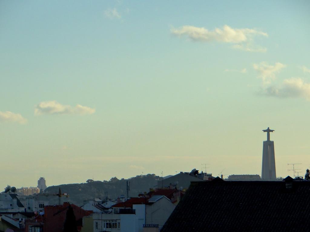 فندق Dome Sao Bento Lisboa المظهر الخارجي الصورة