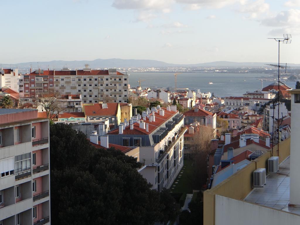 فندق Dome Sao Bento Lisboa المظهر الخارجي الصورة