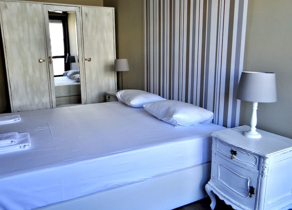 فندق Dome Sao Bento Lisboa المظهر الخارجي الصورة